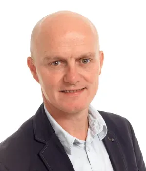 Photo de Pieter van Dijk