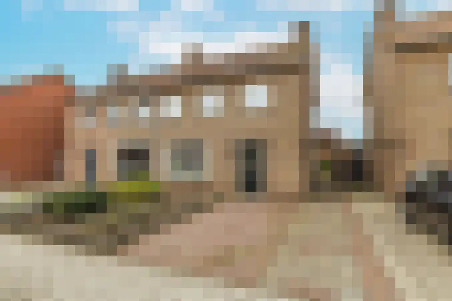 Pieter van Ginnekenstraat 15 Zundert