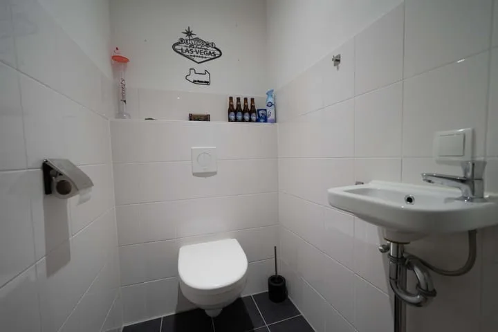 Pieter van Musschenbroekstraat 153 Haarlem thumbnail 13