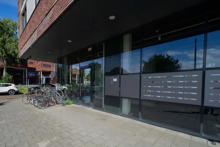 Pieter van Musschenbroekstraat 153 Haarlem thumbnail 25