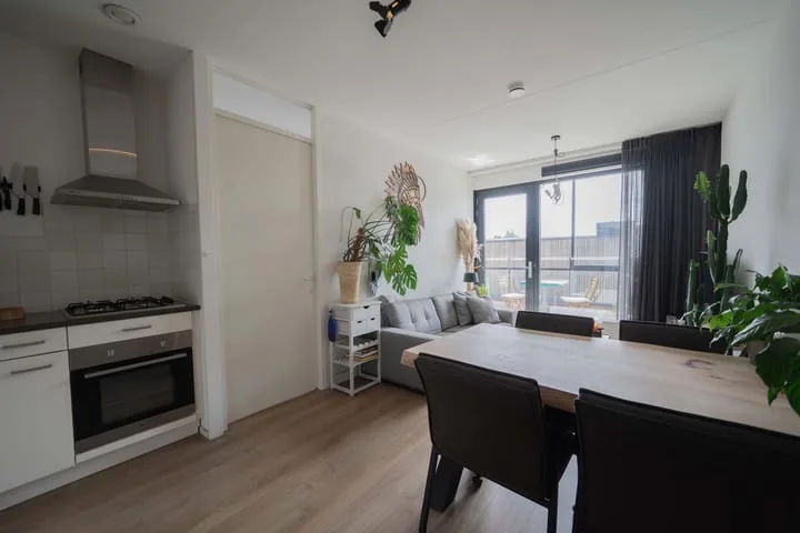 Pieter van Musschenbroekstraat 153 Haarlem thumbnail 5