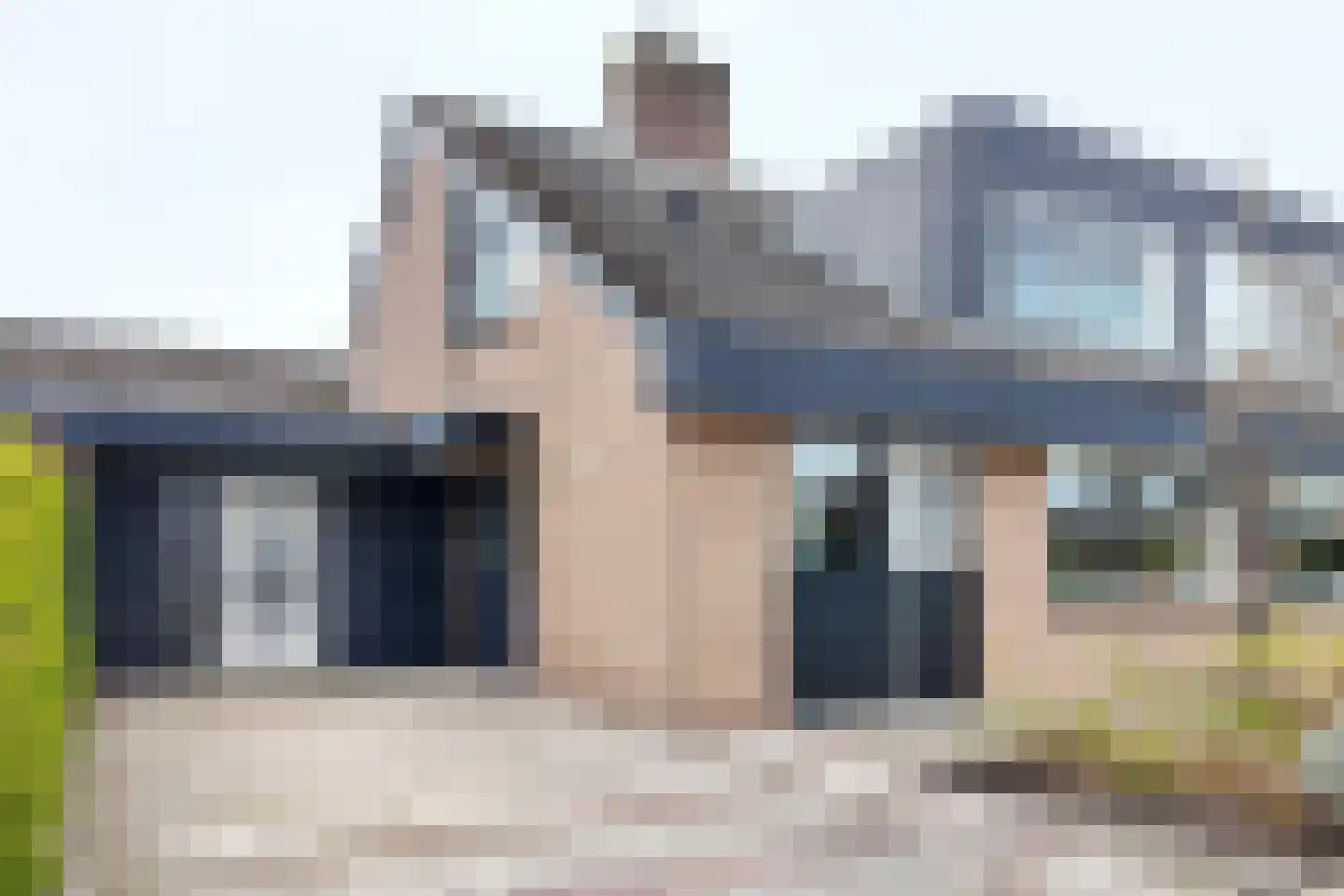 Pieter van Oldenborghlaan 7 dans Willemstad