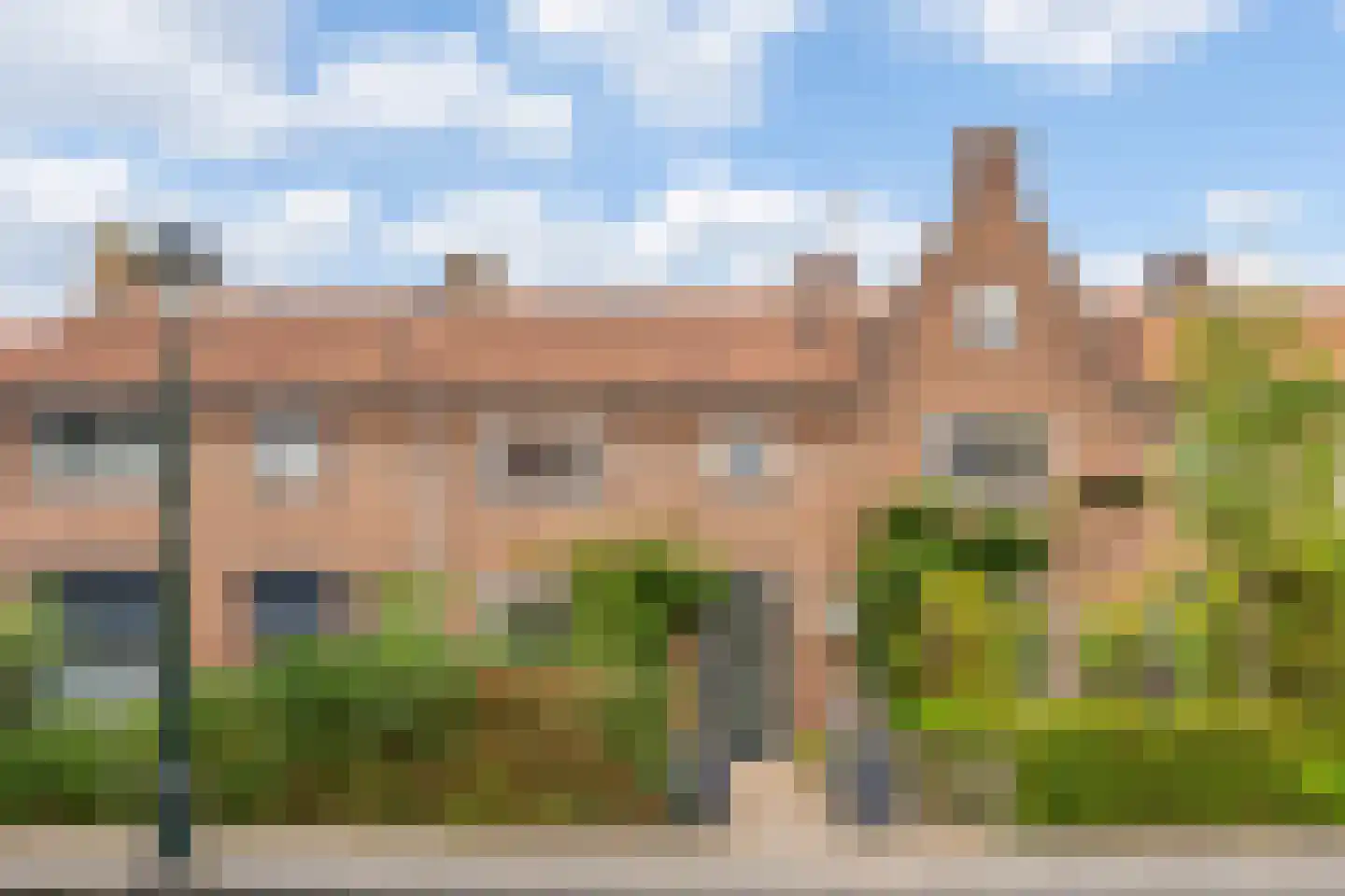 Pieter van Osstraat 4 in 's-Hertogenbosch
