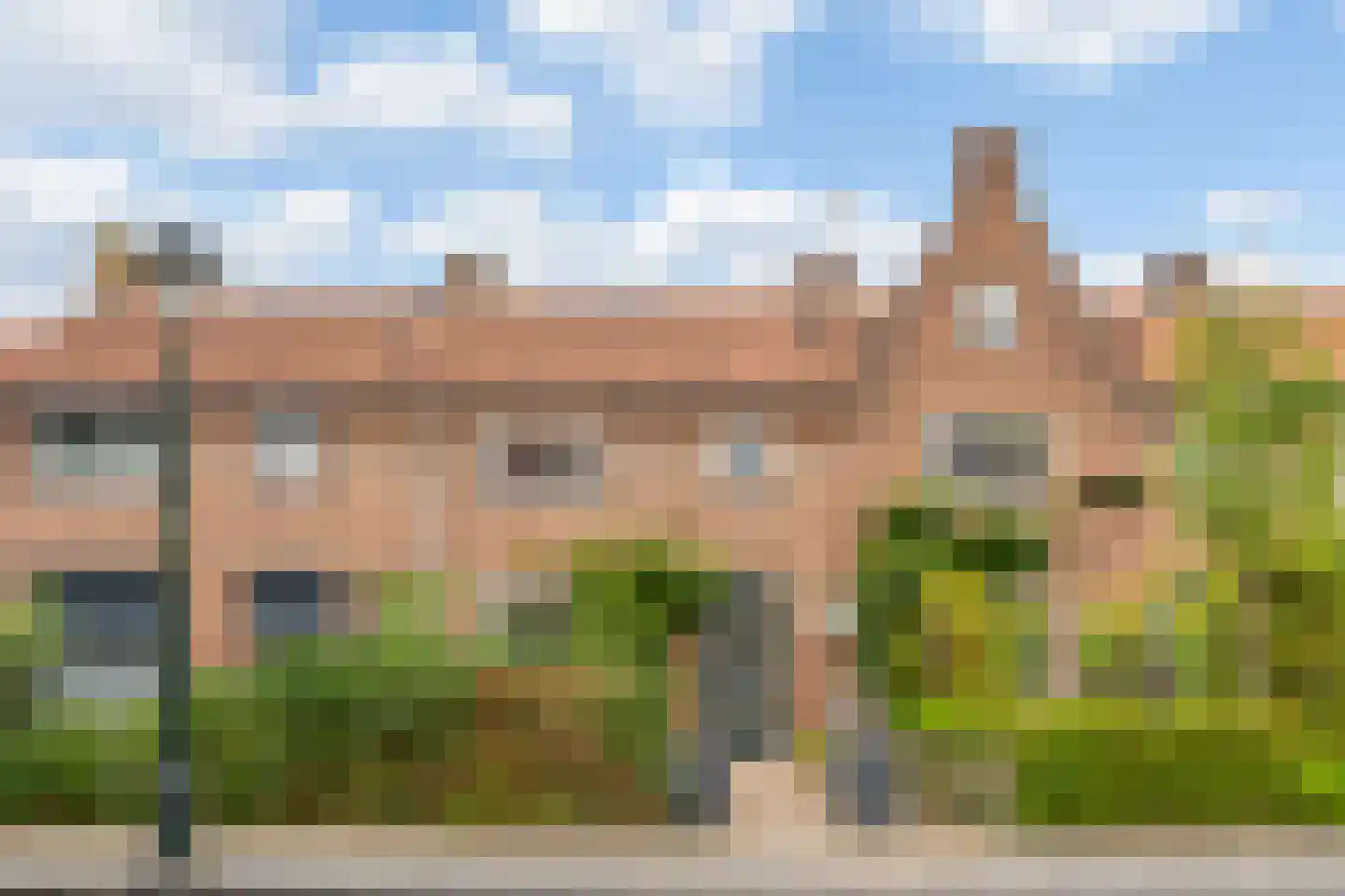 Pieter van Osstraat 4 's-Hertogenbosch