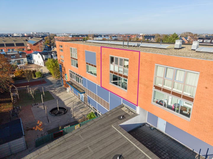 Pieter van Slingerlandstraat 78 dans Voorhout photo