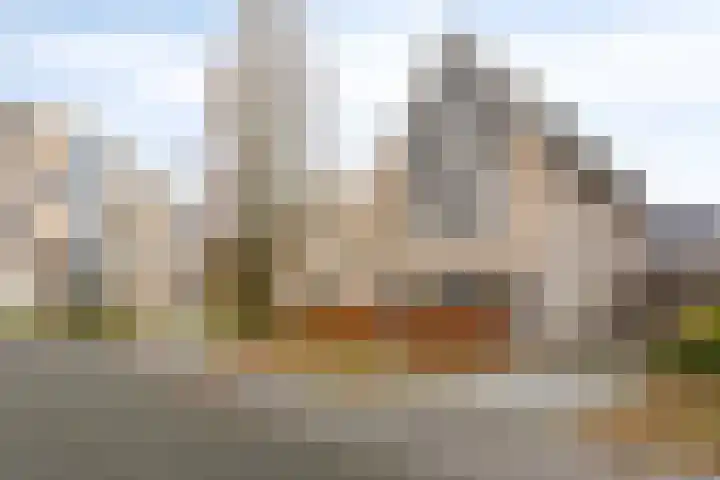 Pieter van Varklaan 1 in Ede