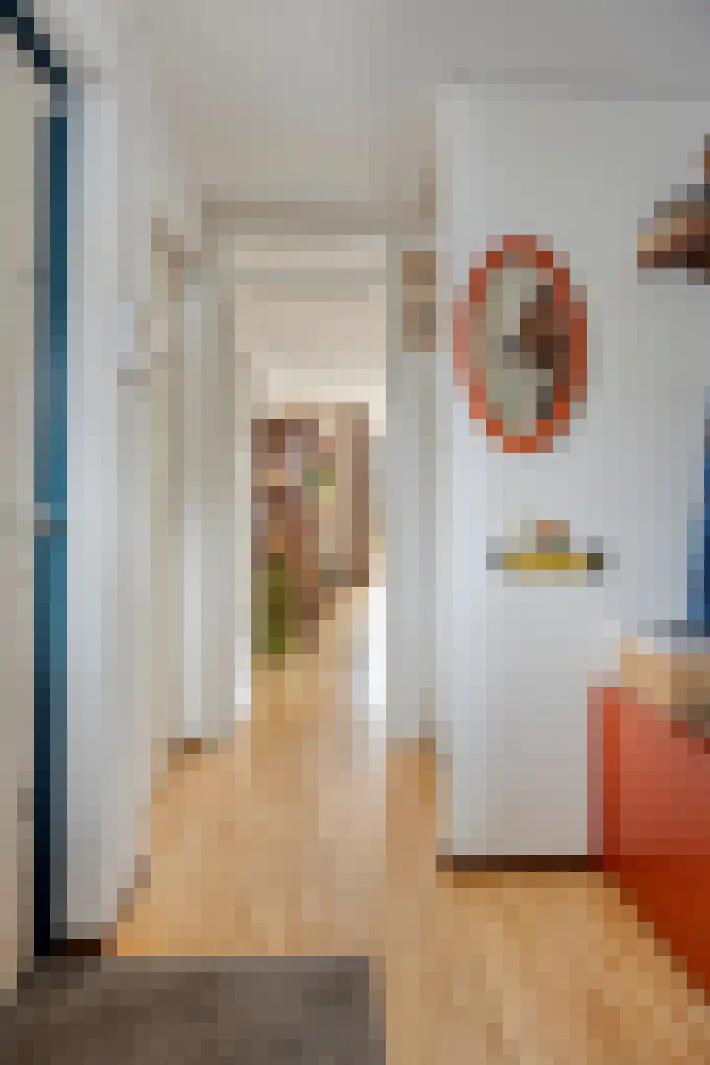 Pieter Verweijweg 15 Hoek van Holland thumbnail 11