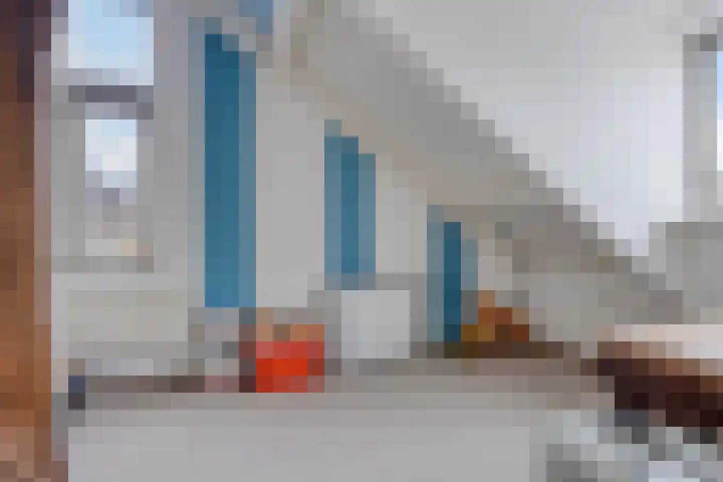 Pieter Verweijweg 15 Hoek van Holland thumbnail 43