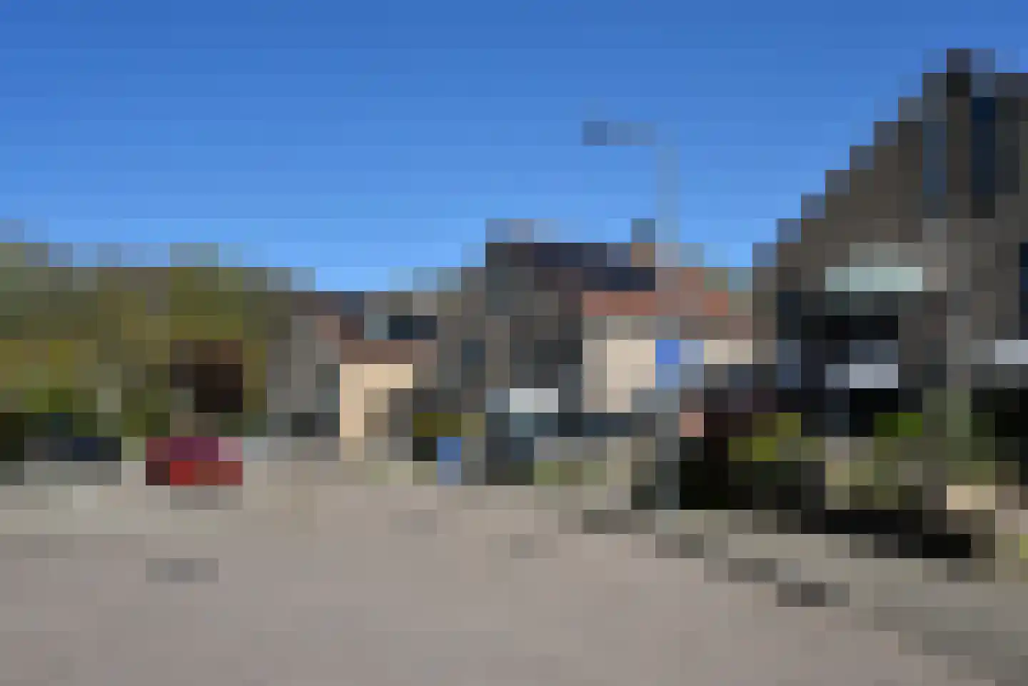 Pieter Verweijweg 15 Hoek van Holland thumbnail 6