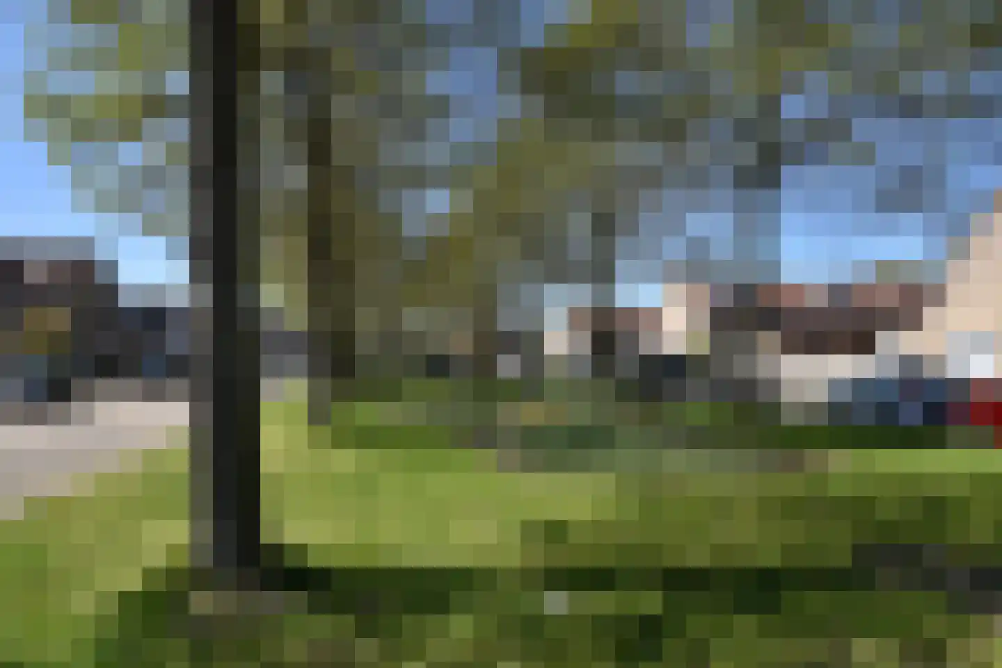 Pieter Verweijweg 15 Hoek van Holland thumbnail 60