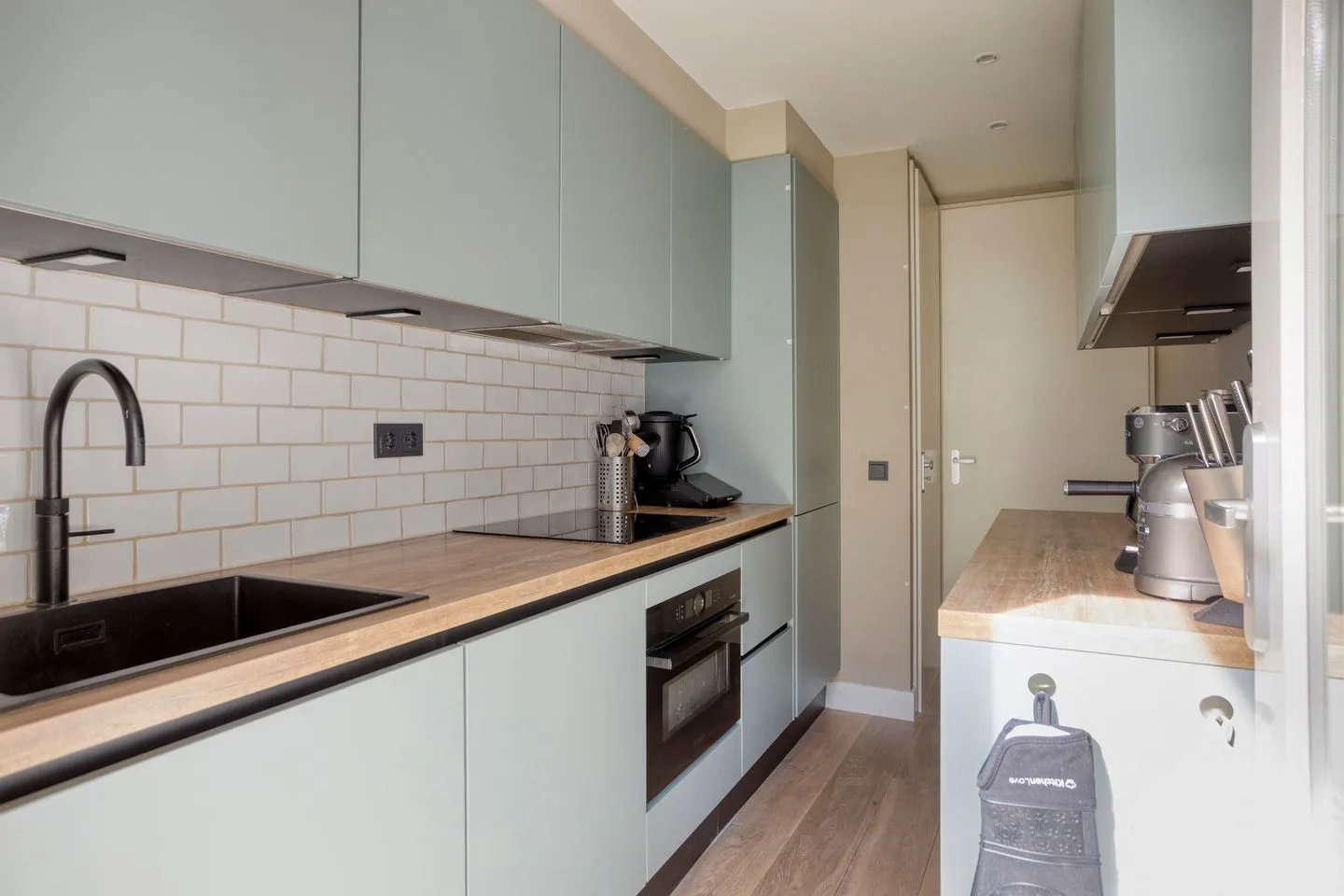 Pieter Vlamingstraat 52 C Amsterdam thumbnail 11
