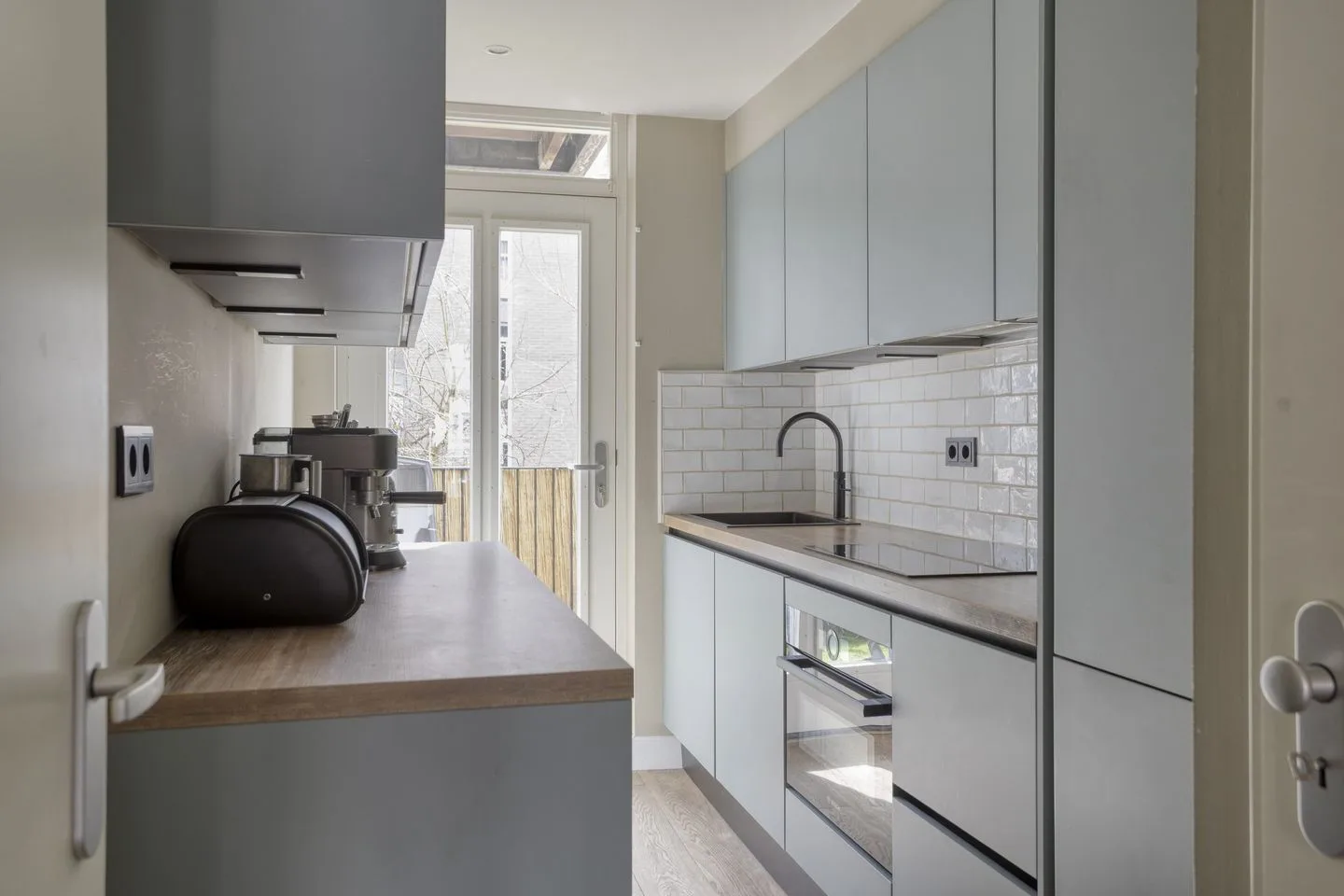 Pieter Vlamingstraat 52 C Amsterdam thumbnail 13