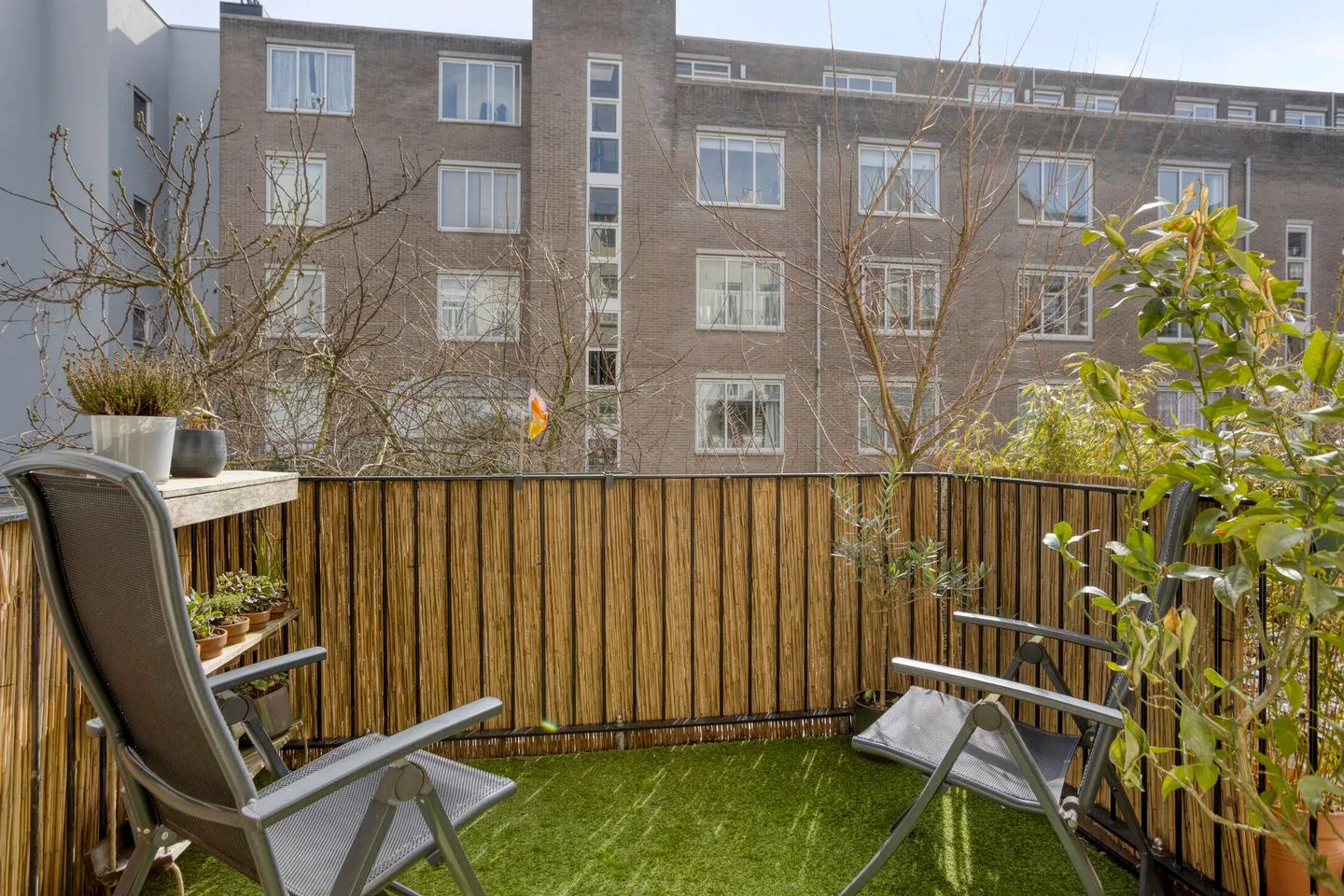 Pieter Vlamingstraat 52 C Amsterdam thumbnail 14