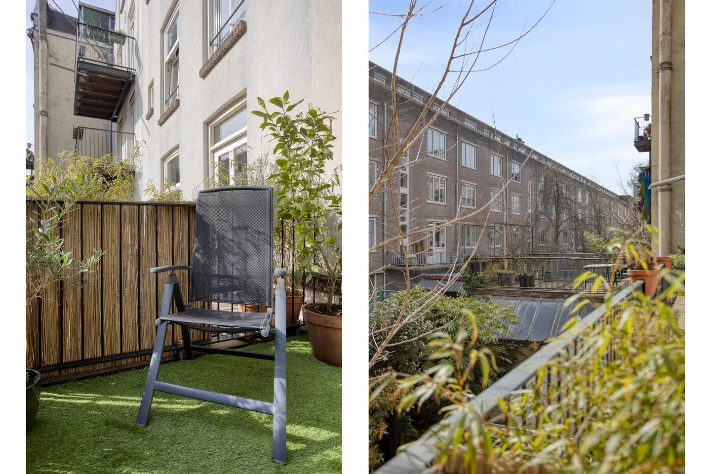 Pieter Vlamingstraat 52 C Amsterdam thumbnail 15