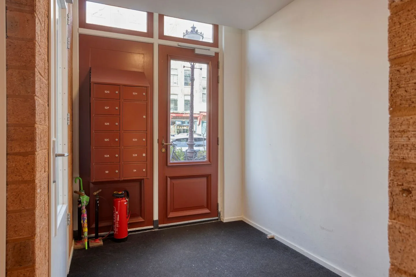 Pieter Vlamingstraat 52 C Amsterdam thumbnail 22