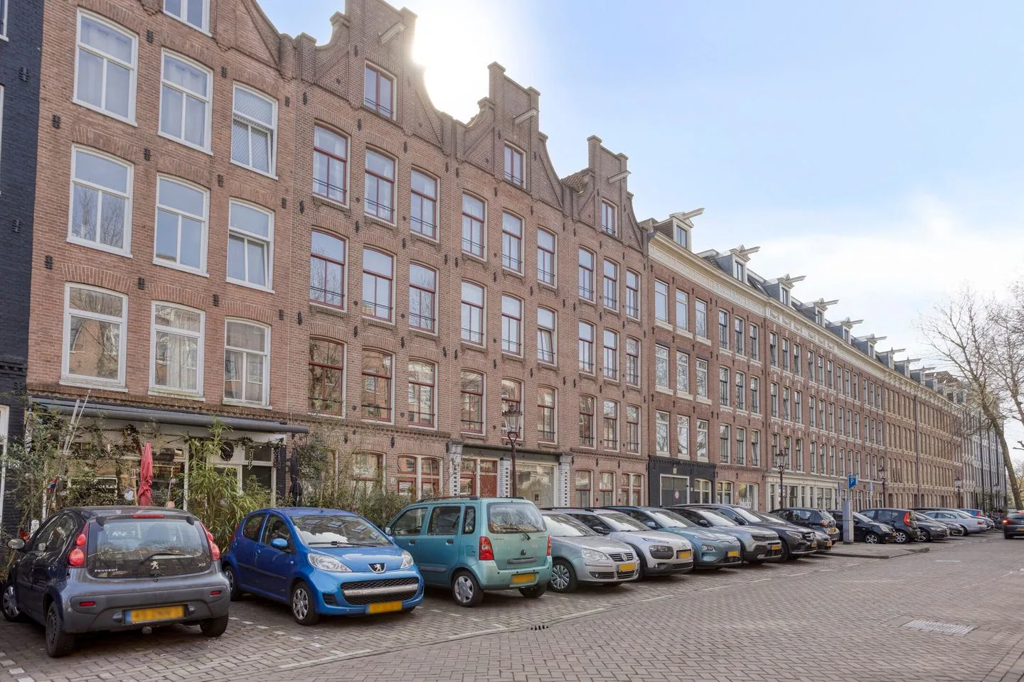 Pieter Vlamingstraat 52 C Amsterdam thumbnail 23