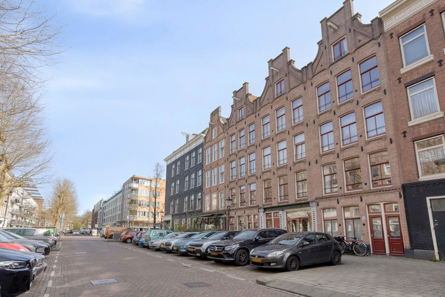 Pieter Vlamingstraat 52 C Amsterdam thumbnail 24