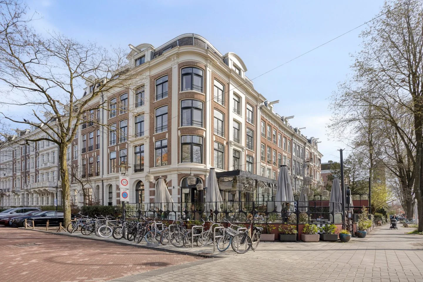Pieter Vlamingstraat 52 C Amsterdam thumbnail 26