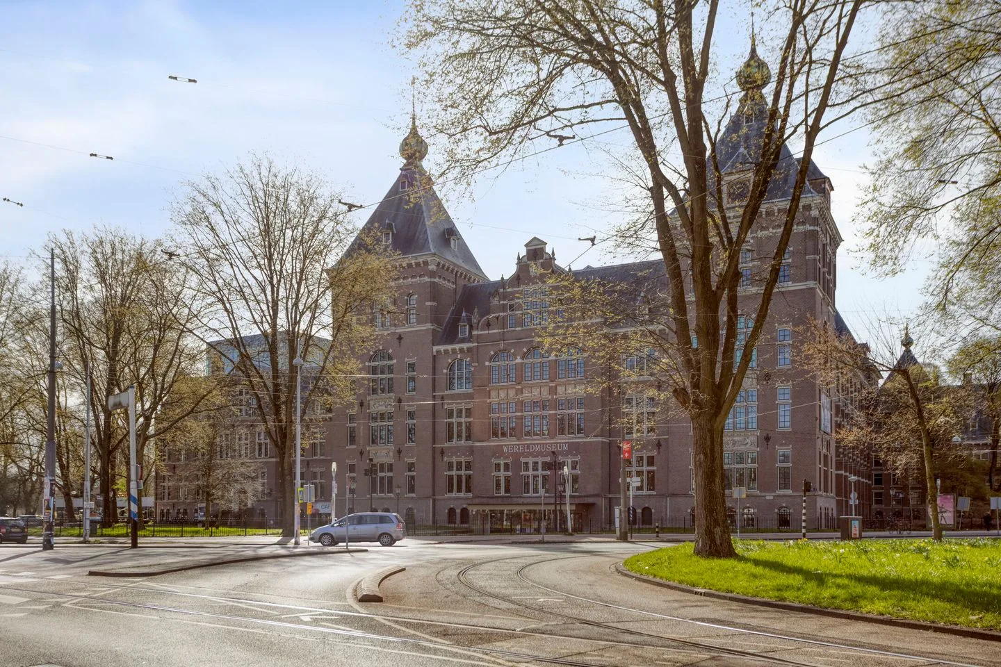 Pieter Vlamingstraat 52 C Amsterdam thumbnail 27