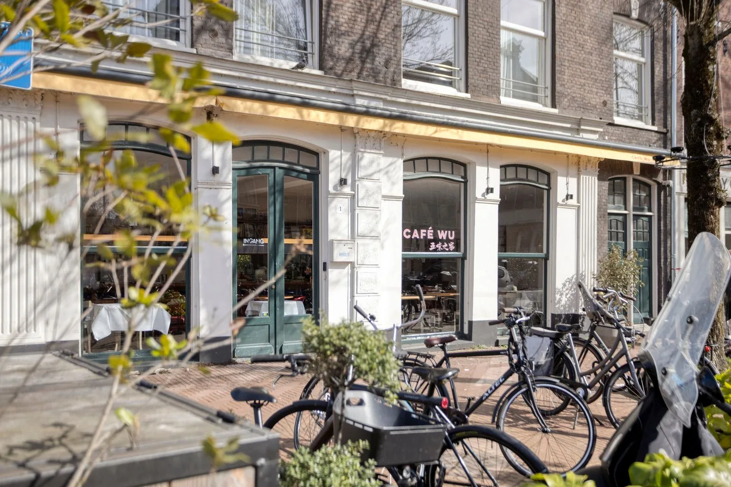 Pieter Vlamingstraat 52 C Amsterdam thumbnail 28