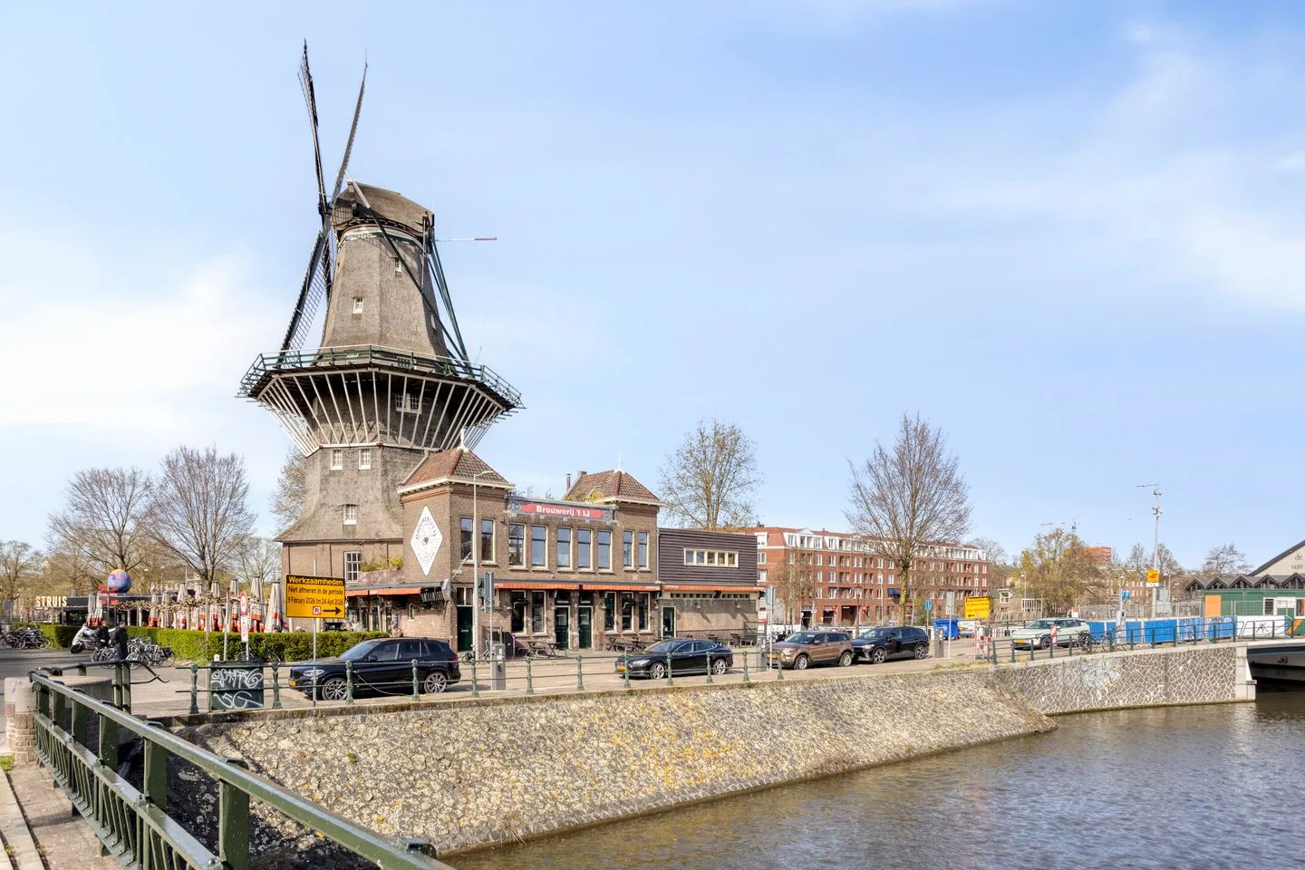 Pieter Vlamingstraat 52 C Amsterdam thumbnail 29