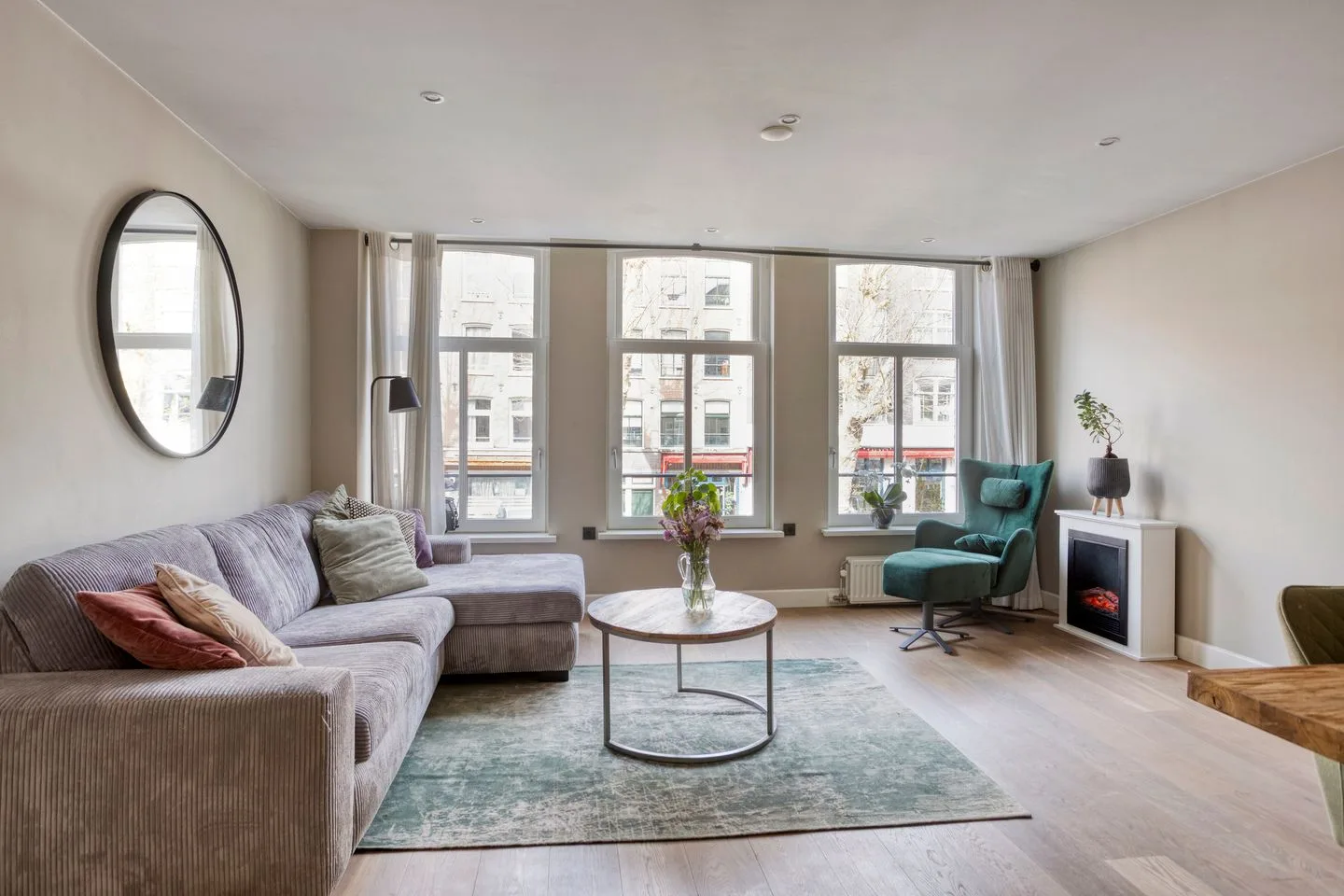 Pieter Vlamingstraat 52 C Amsterdam thumbnail 4