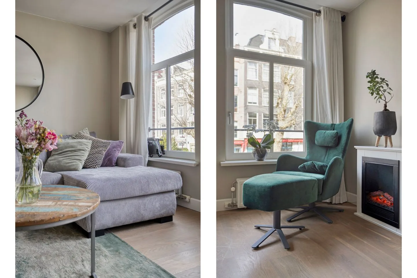 Pieter Vlamingstraat 52 C Amsterdam thumbnail 5