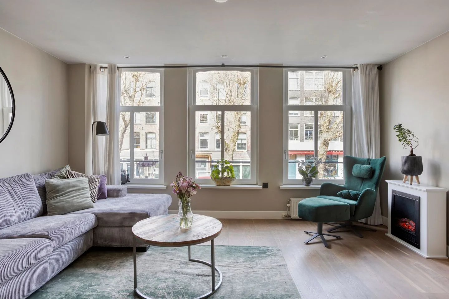 Pieter Vlamingstraat 52 C Amsterdam thumbnail 6