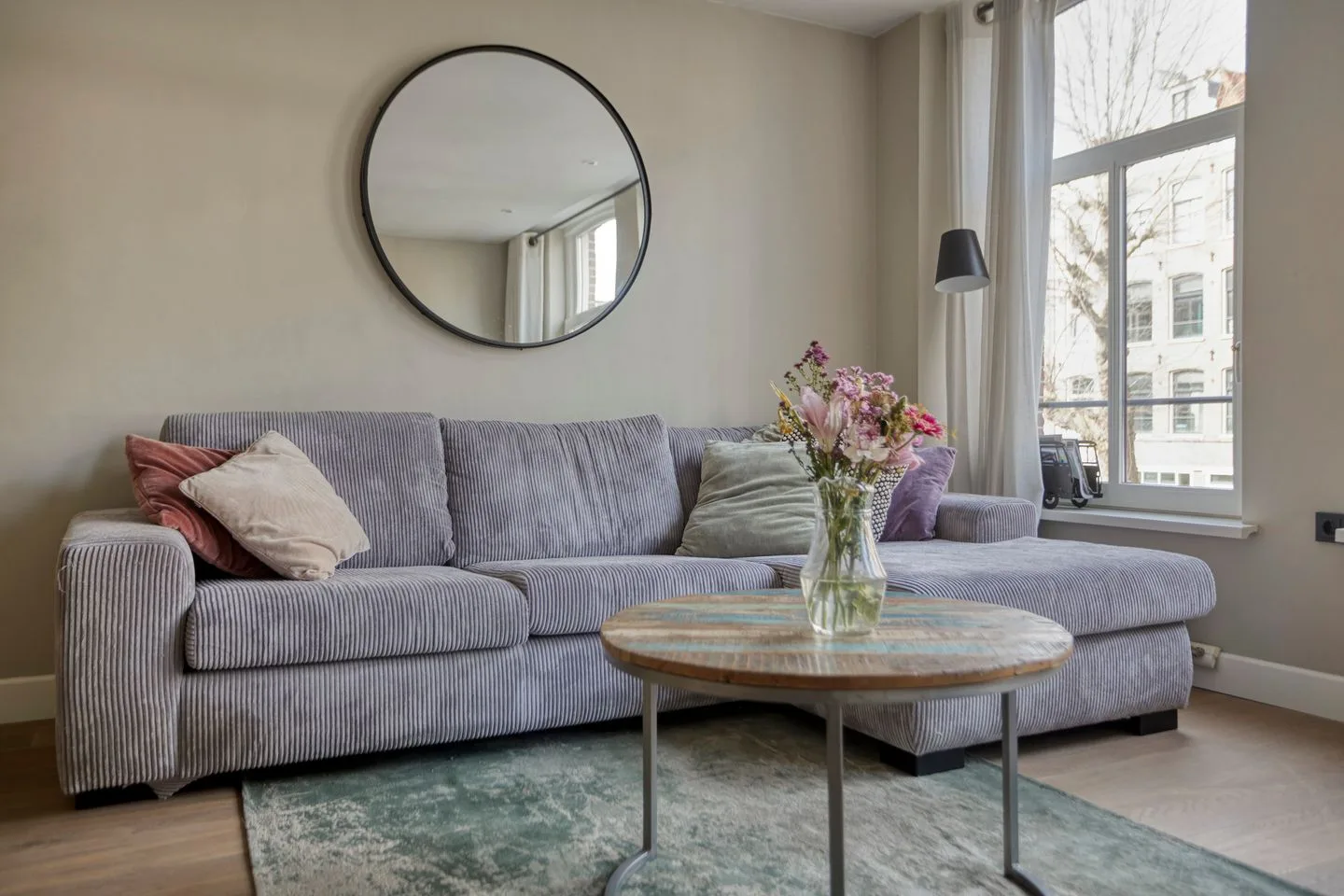 Pieter Vlamingstraat 52 C Amsterdam thumbnail 8