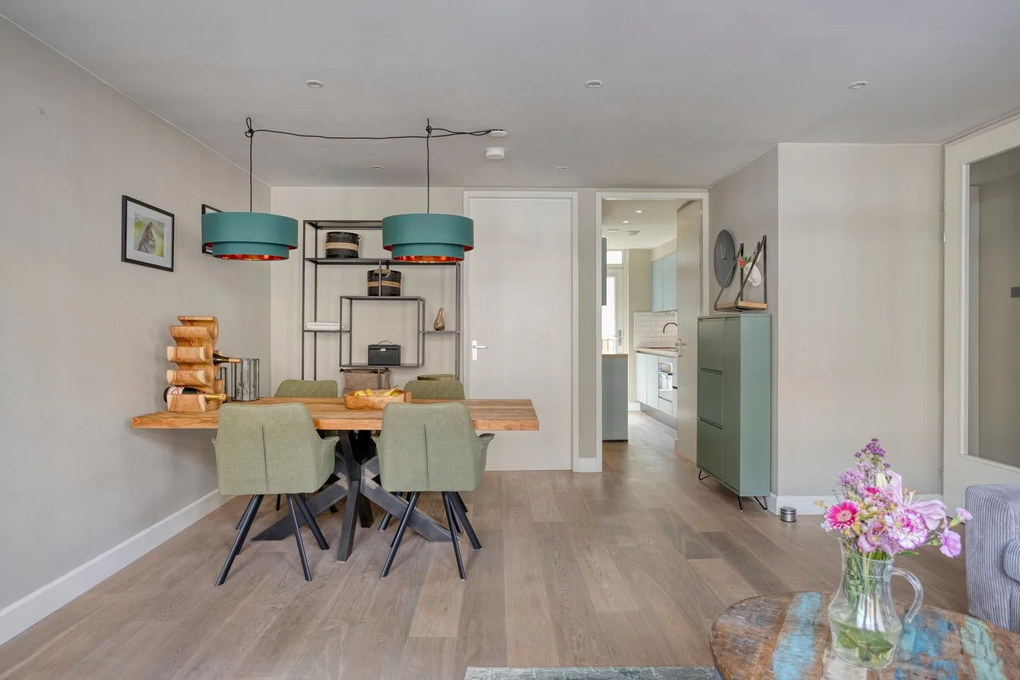 Pieter Vlamingstraat 52 C Amsterdam thumbnail 9