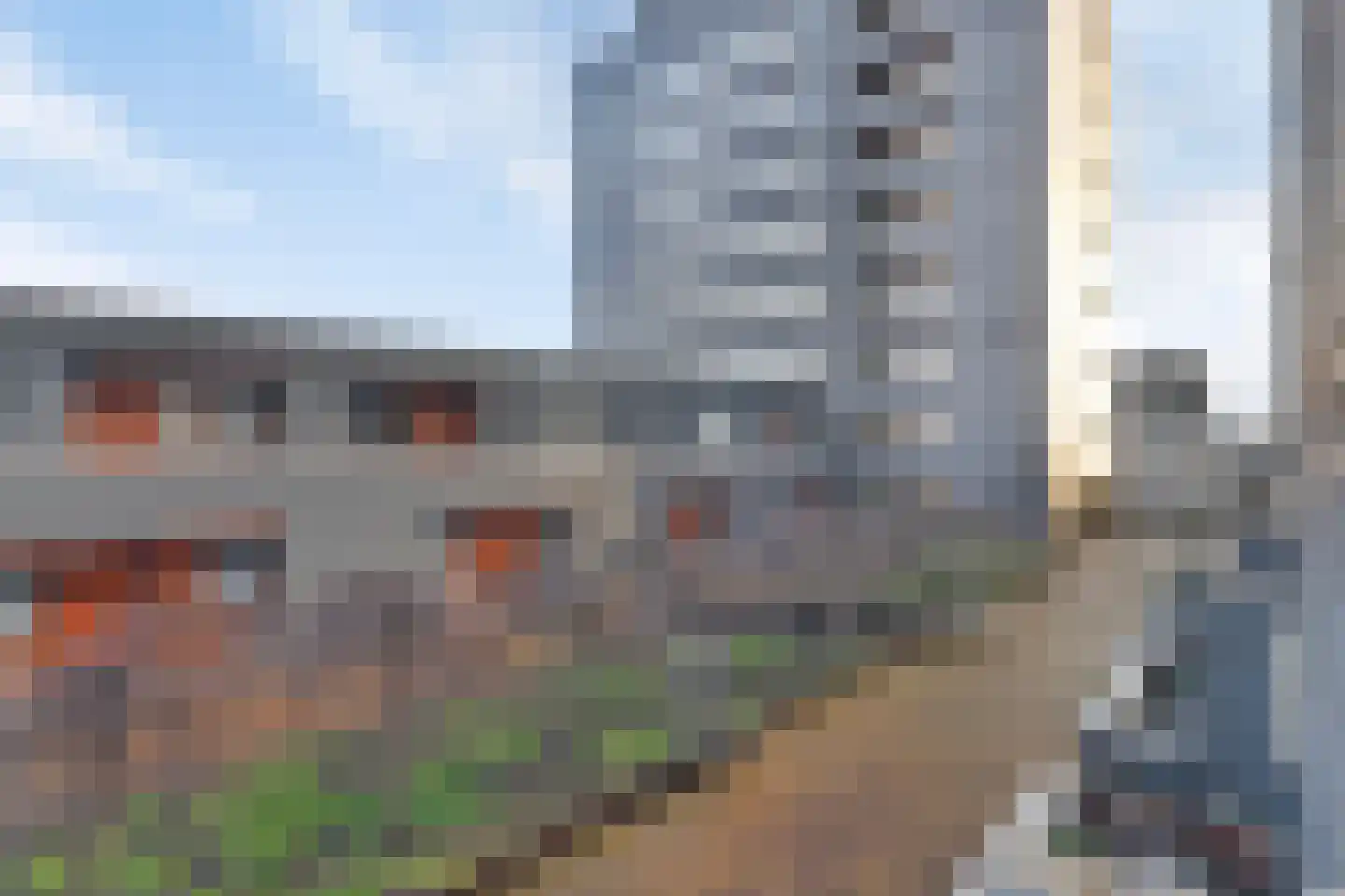 Pieter Vreedeplein 110 Tilburg thumbnail 32