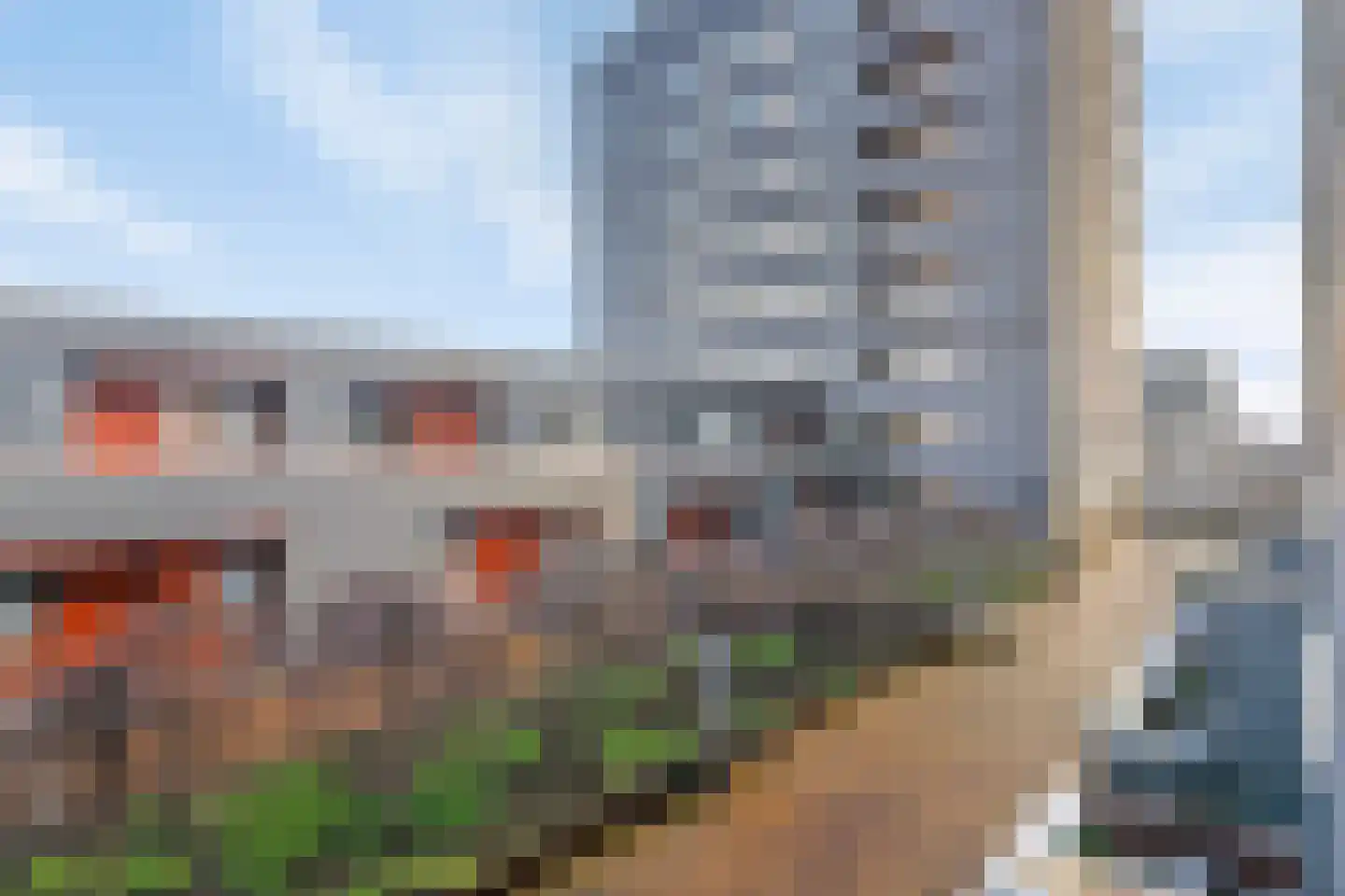 Pieter Vreedeplein 110 Tilburg thumbnail 33