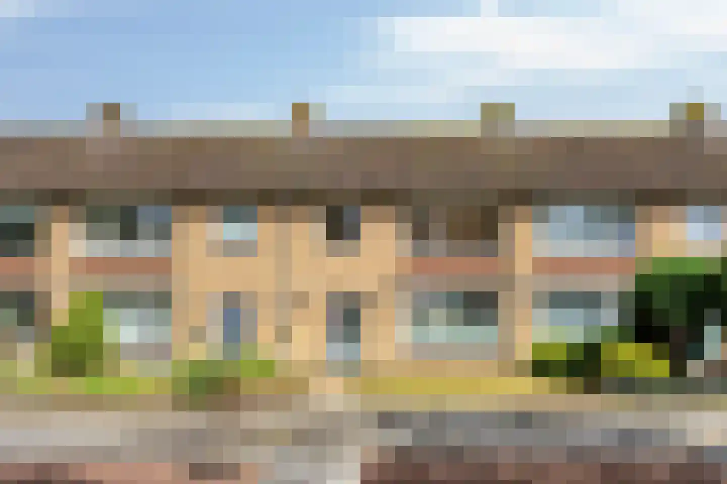 Pieter Vreedestraat 13 Oosterhout