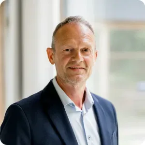 Foto van Pieter Vriends