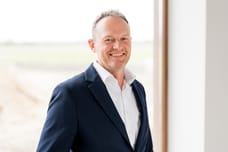 Foto von Pieter Vriends - Register NVM Makelaar - Taxateur