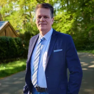 Foto van Pieter Zijlstra RM RT