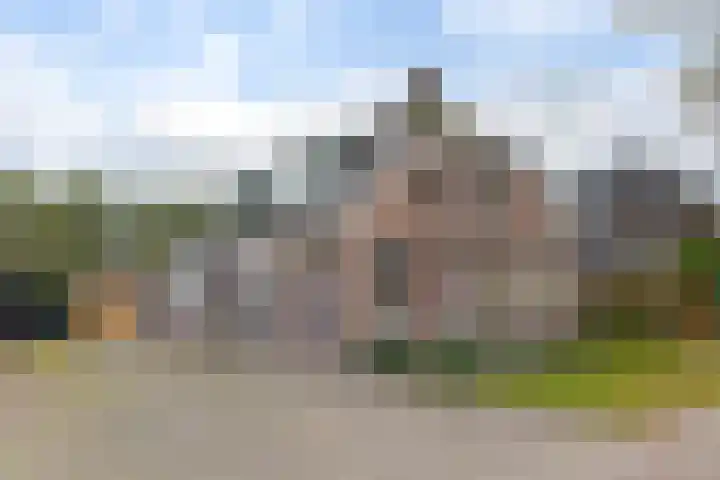 Pieterbergweg 4 dans Westerbork