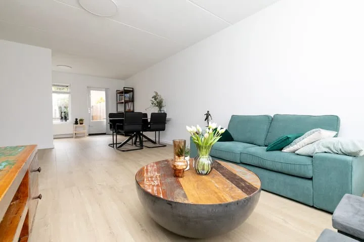 Pieternel Koomansstraat 74 Breda