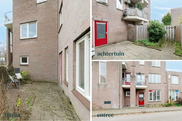 Pieternel Koomansstraat 74 Breda foto 3