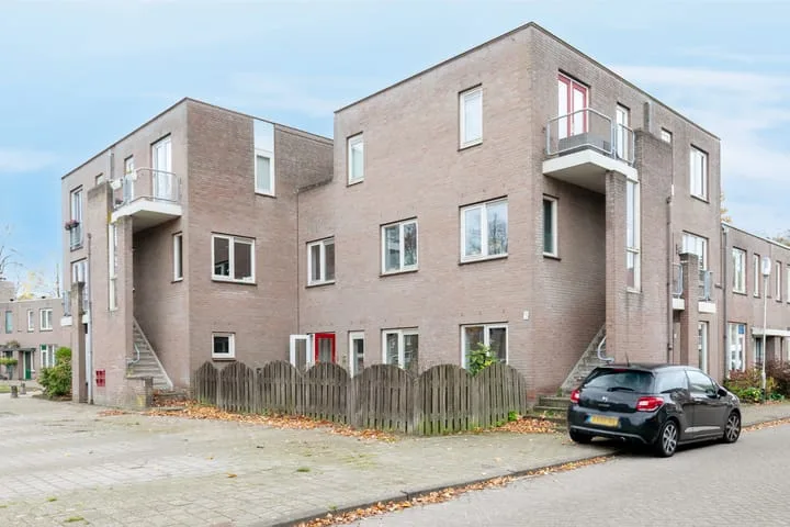 Pieternel Koomansstraat 74 Breda thumbnail 4