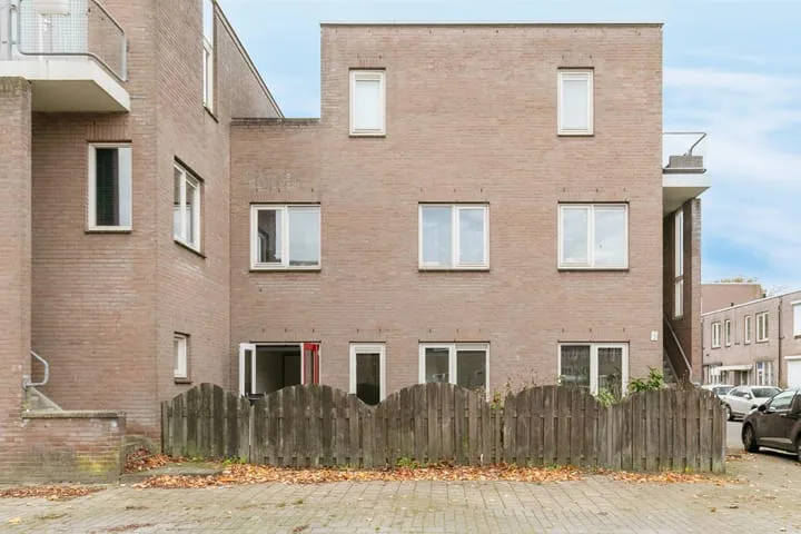 Pieternel Koomansstraat 74 Breda thumbnail 46