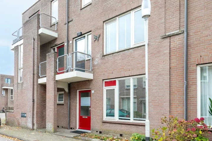 Pieternel Koomansstraat 74 Breda thumbnail 5
