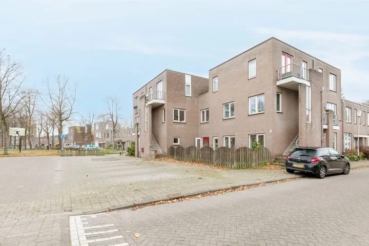Pieternel Koomansstraat 74 Breda thumbnail 62