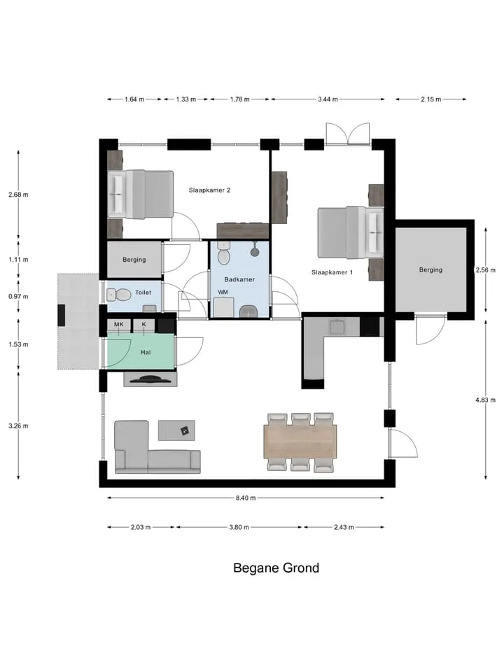 Pieternel Koomansstraat 74 Breda thumbnail 65