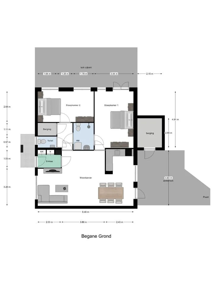 Pieternel Koomansstraat 74 Breda thumbnail 66
