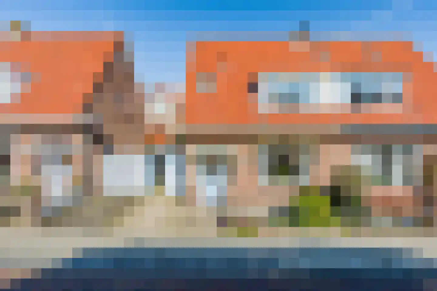 Pieternelweg 4 Noordwijk
