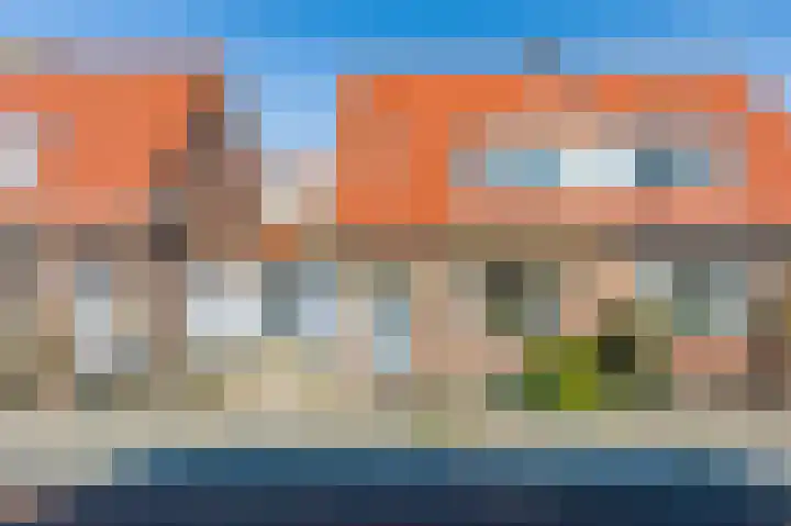 Pieternelweg 4 Noordwijk