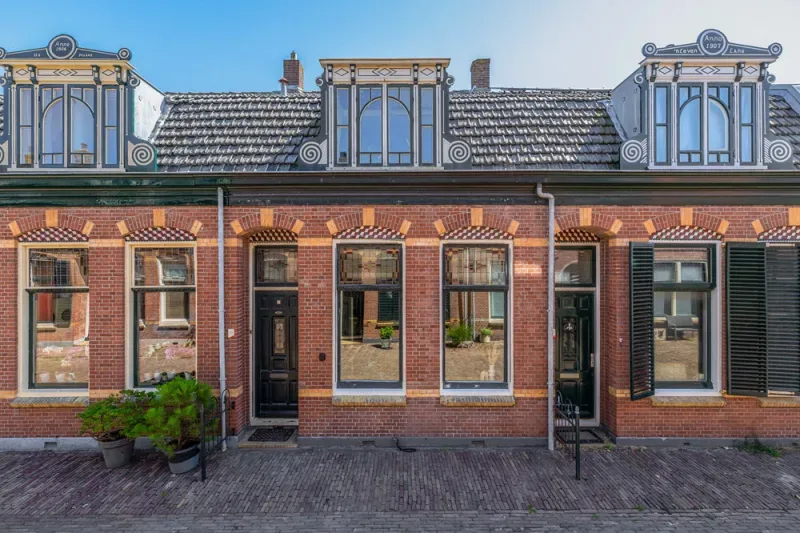 Kantoor foto van Pieters NVM makelaar