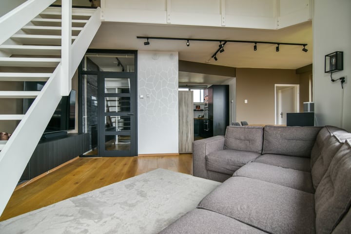 Pietersberg 184 in Capelle aan den IJssel Foto