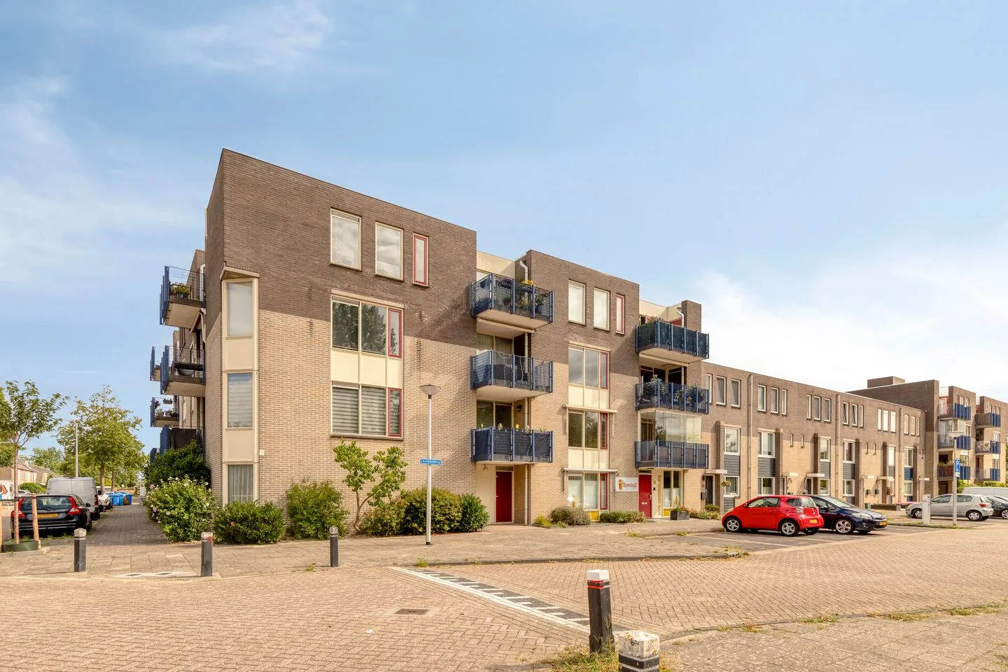 Pietersberg 79 in Alphen aan den Rijn